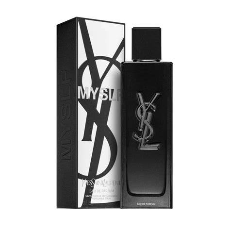 ysl perfume men myself|YSL men's perfume l'homme.